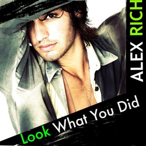 Alex Rich