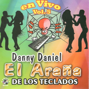 En Vivo, Vol. 5 album