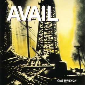 One Wrench album