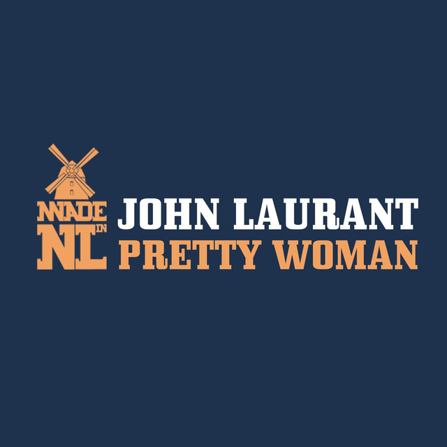 John Laurant Photo