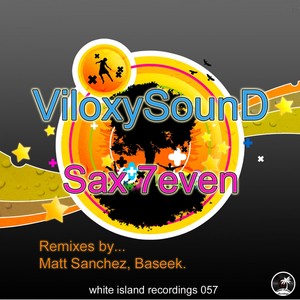 Viloxysound
