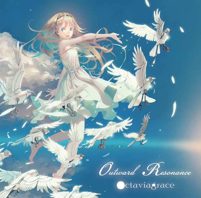 Octaviagrace Photo