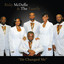 He Changed Me cover