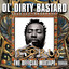 Osirus: The Official Mixtape cover