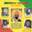 Rastafari Teachings - Part One Albumcover