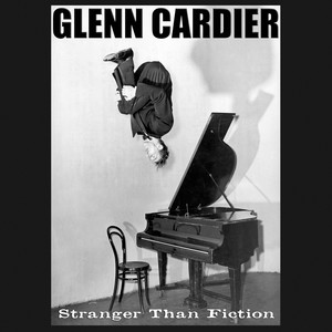 Glenn Cardier