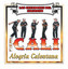 Alegria Calentana cover