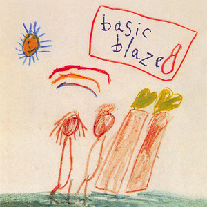 Basic Blaze cover