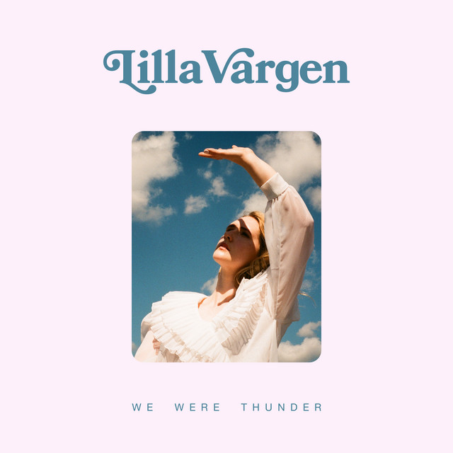 We Were Thunder cover