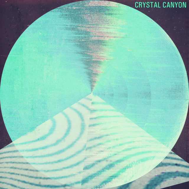 Crystal Canyon Photo