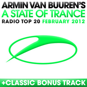 A State of Trance Radio Top 20: February 2012 album