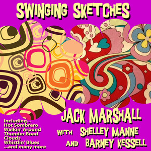 Swingings Sketches! album