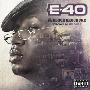 The Block Brochure: Welcome To the Soil, Vol. 6 album