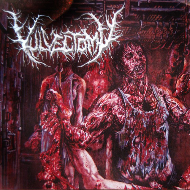 Post Abortion Slut Fuck cover