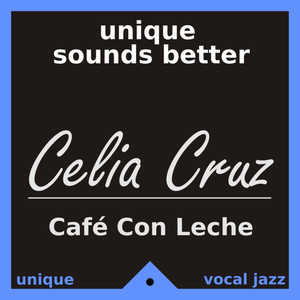 CafÃ© con leche album