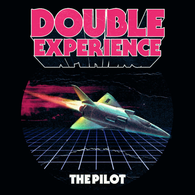 The Pilot cover