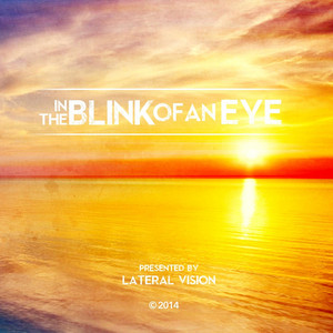 In the Blink of an Eye cover
