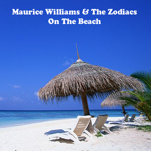 On The Beach cover