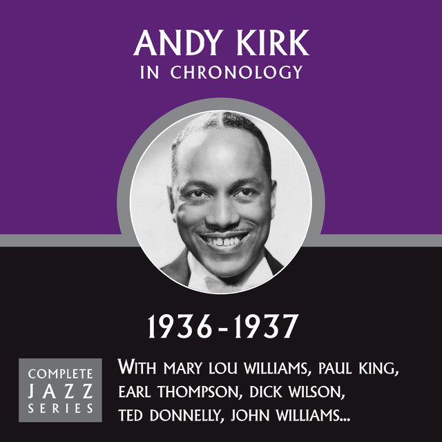 Andy Kirk Photo