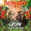 Gone in the Morning Remixes cover