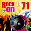 Rock On 1971 Albumcover