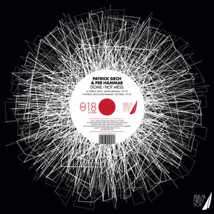 Patrick Siech & Per Hammar