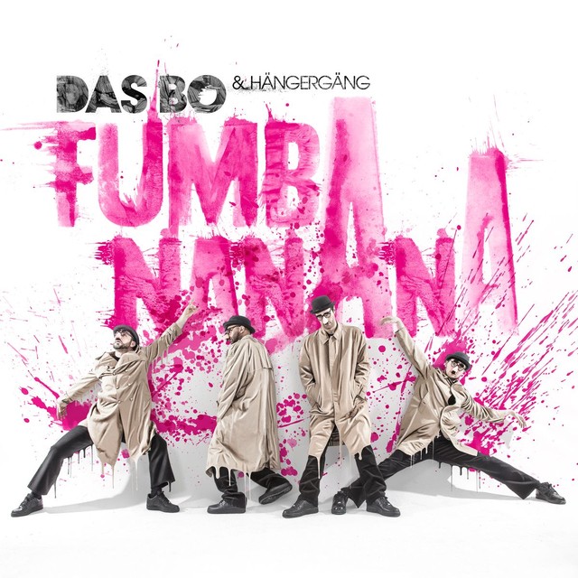 Fumbananana cover art