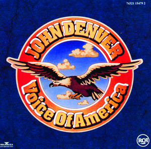 Voice of America album