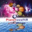Pianeti Riflessi Albumcover