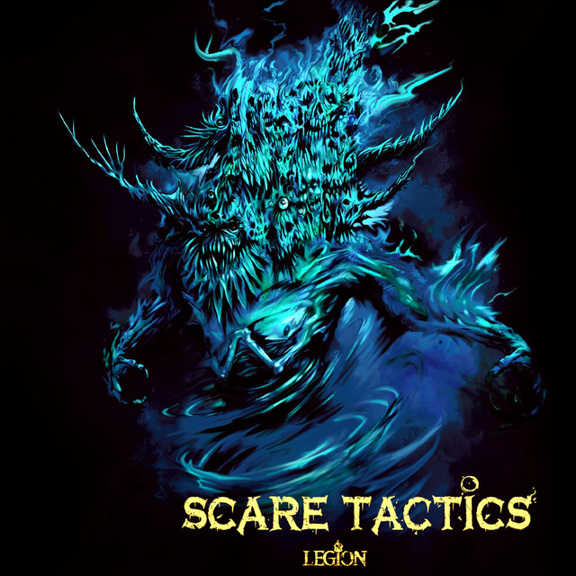 Scare Tactics Photo