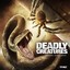 Deadly Creatures (Official Soundtrack) Albumcover