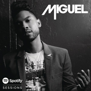 Spotify Sessions London album