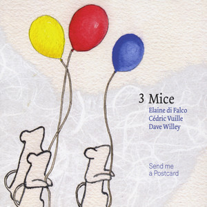 3 Mice photo