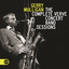 The Complete Verve Concert Band Sessions cover