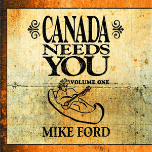 Mike Ford