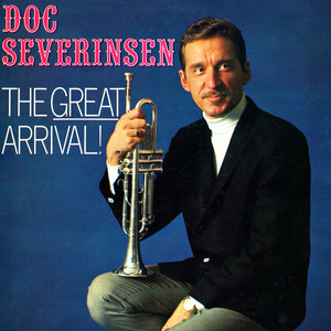 The Great Arrival! album