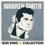 Sun King Collection - Warren Smith cover