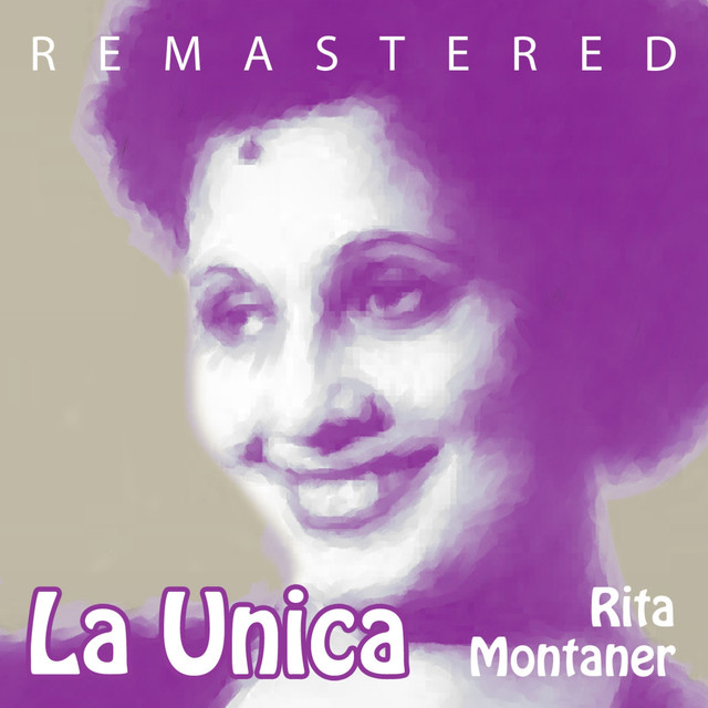 Rita Montaner Photo