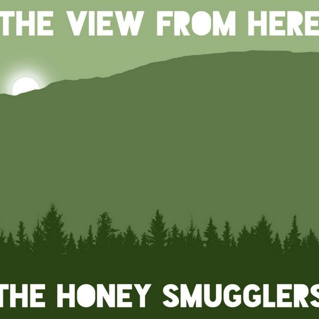 The Honey Smugglers Photo