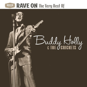 Rave On: The Very Best Of … album
