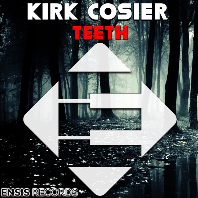 Kirk Cosier Photo