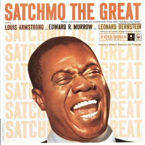 Satchmo the Great album