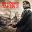 Taken 2 - 96 Hours (Original Motion Picture Soundtrack) Albumcover