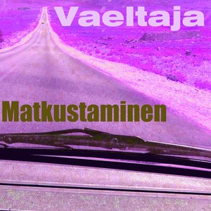 Vaeltaja