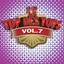 Le Top des Tops des années 80 / 90, Vol. 7 Albumcover