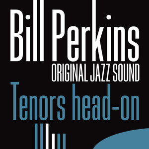 Tenors Head-On (Original Jazz Sound) album