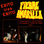 Exito Tras Exito Albumcover