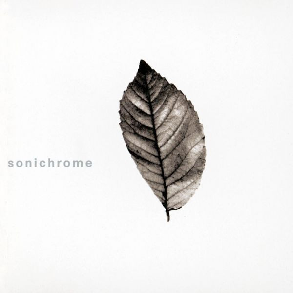 Sonichrome Photo