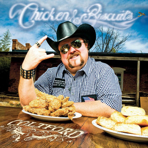 Chicken & Biscuits album
