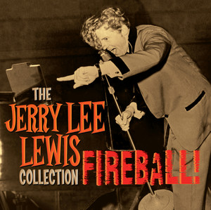 Fireball: The Collection album